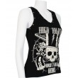 Rock 'N' Roll Rebel Tank